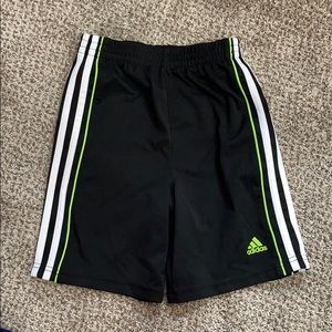 Adidas Boys Shorts